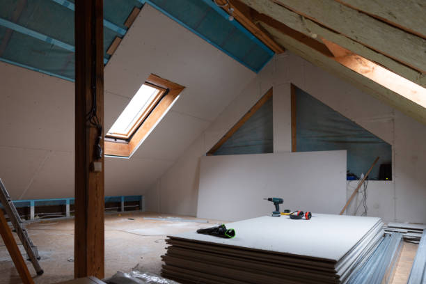 Best Eco-Friendly Insulation in Beloit, KS