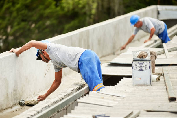 Types of Insulation We Offer in Beloit, KS