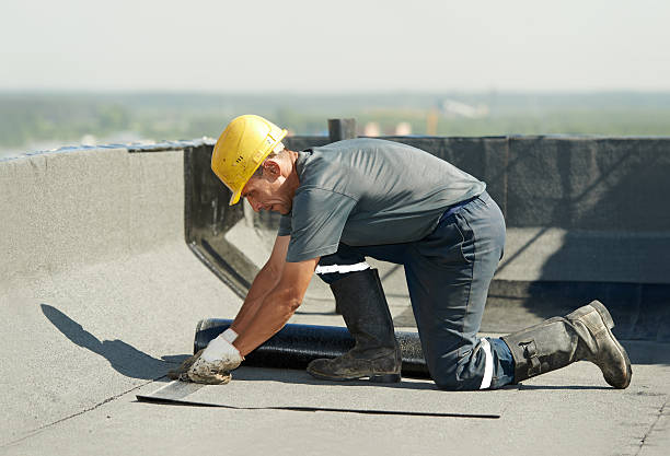 Trusted Beloit, KS Insulation Contractor Experts