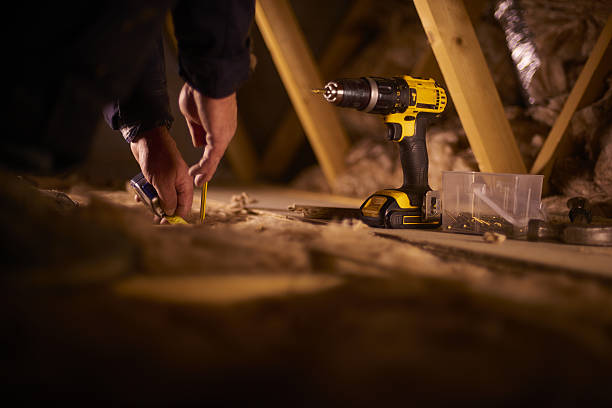 Best Spray Foam Insulation in Beloit, KS
