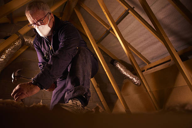 Best Blown-in Insulation in Beloit, KS