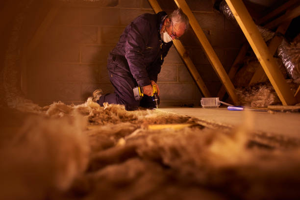Best Residential Insulation in Beloit, KS